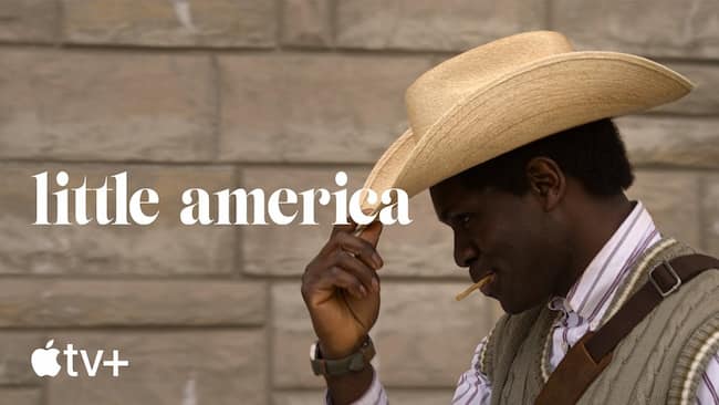 Little America Season 2 Tv Series 2022, Official Trailer, Release Date
