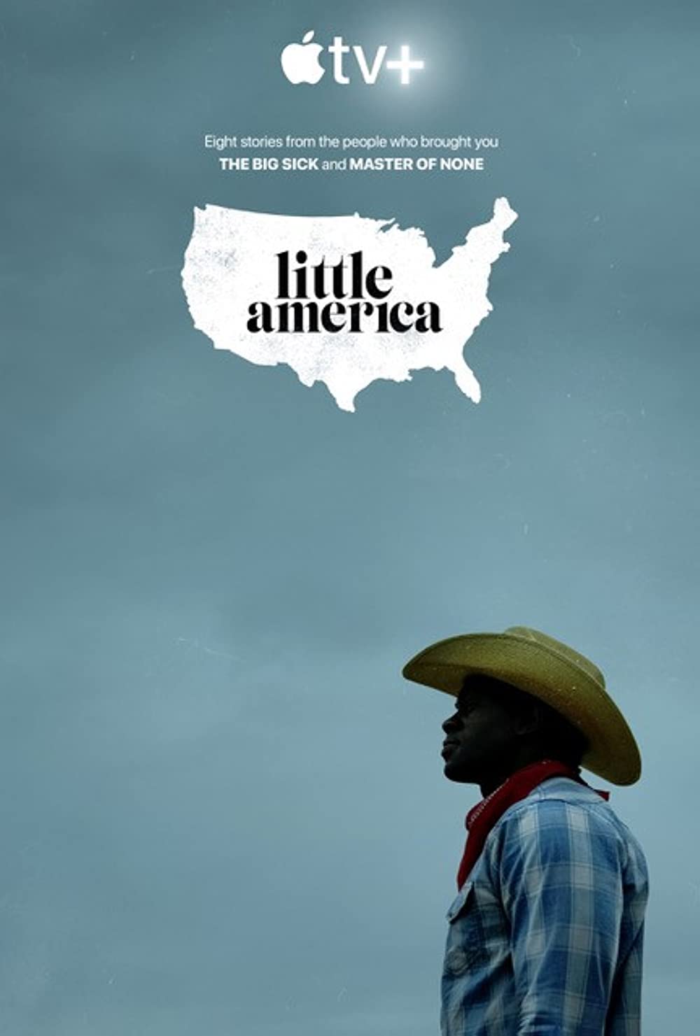 Little America Tv Series 2022, Official Trailer, Release Date, HD Poster 