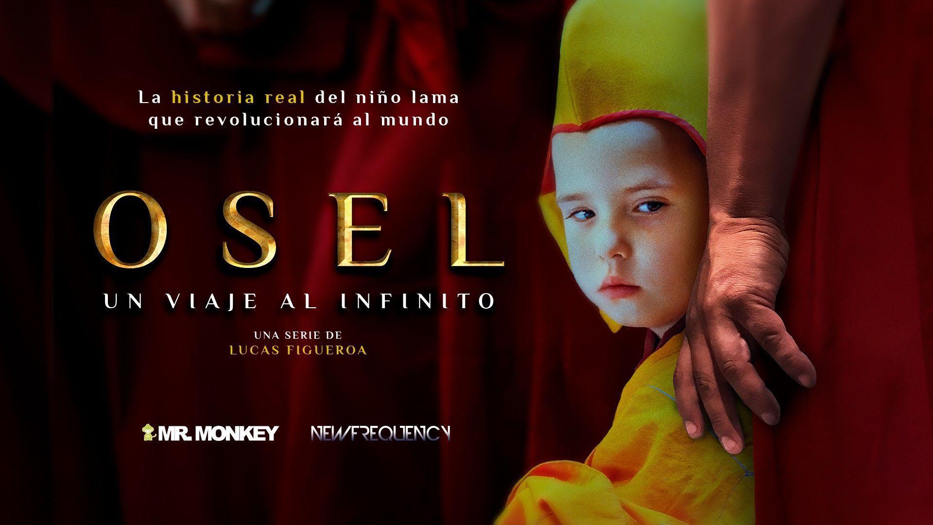 Osel Tv Series 2022, Official Trailer, Release Date