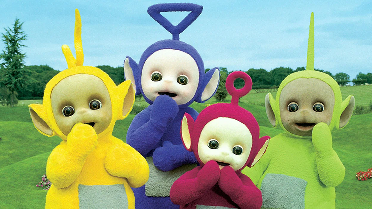 Teletubbies Tv Series 2022, Official Trailer, Release Date