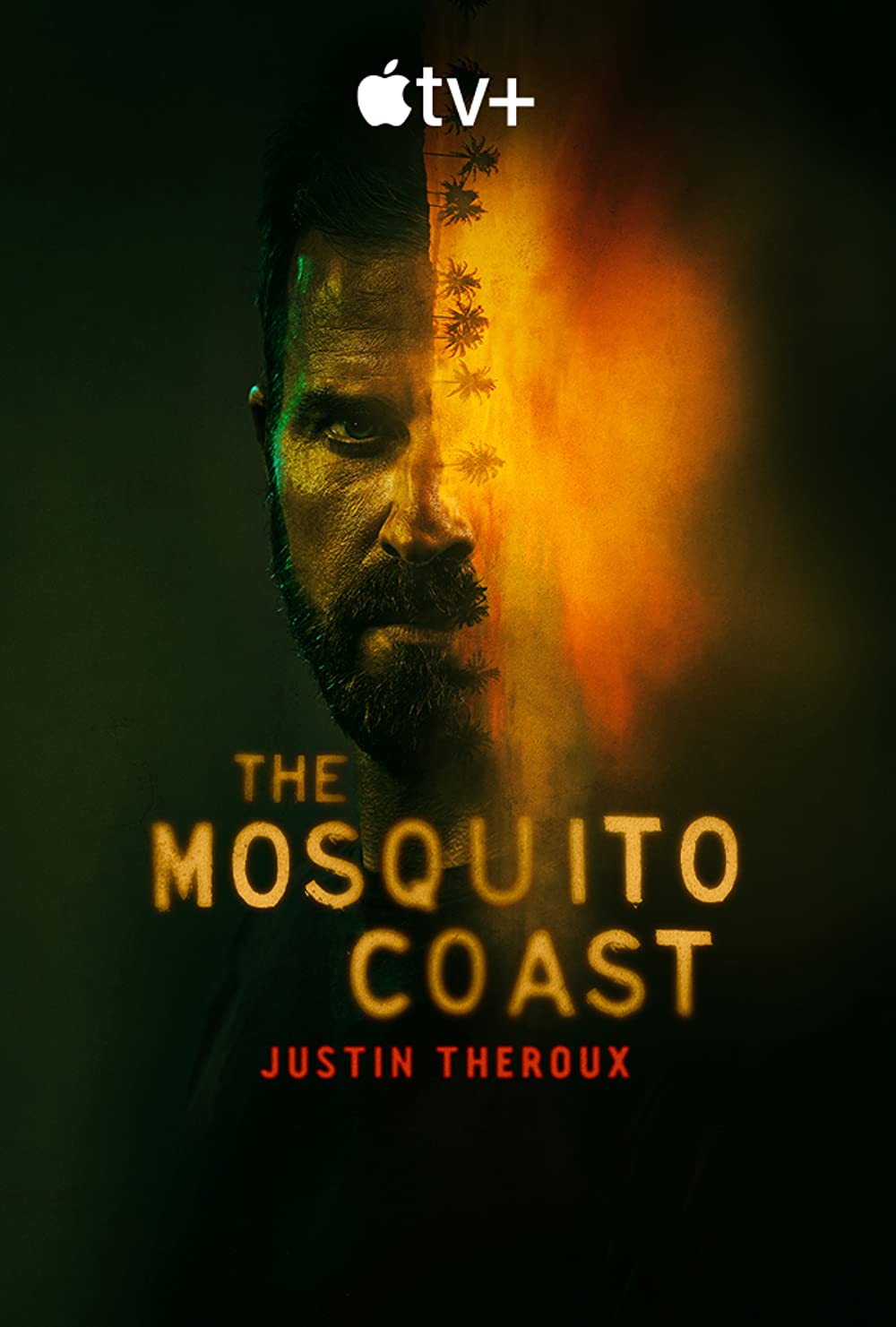 The Mosquito Coast Tv Series 2022, Official Trailer, Release Date
