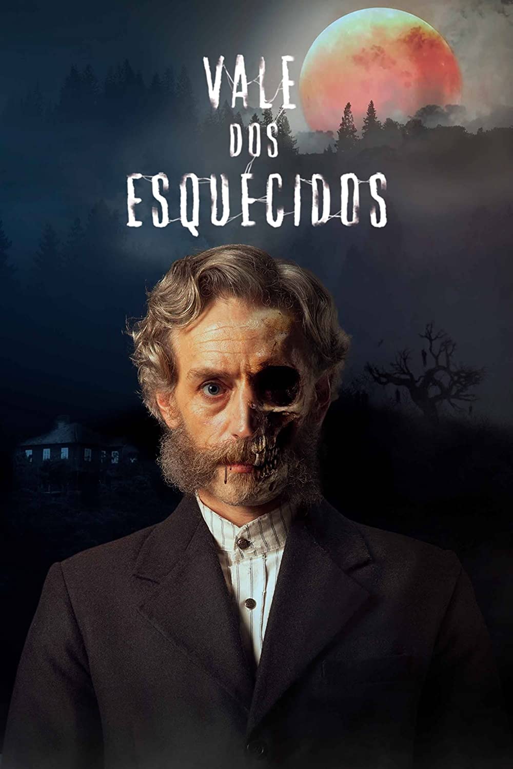 Vale dos Esquecidos Tv Series 2022, Official Trailer