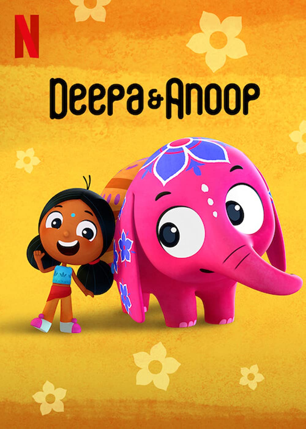 Deepa & Anoop Tv Series 2022, Official Trailer, Release Date