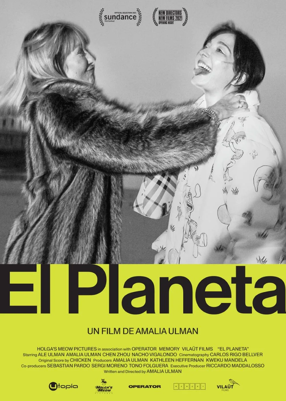  El Planeta Movie 2022, Official Trailer, Release Date, HD Poster 