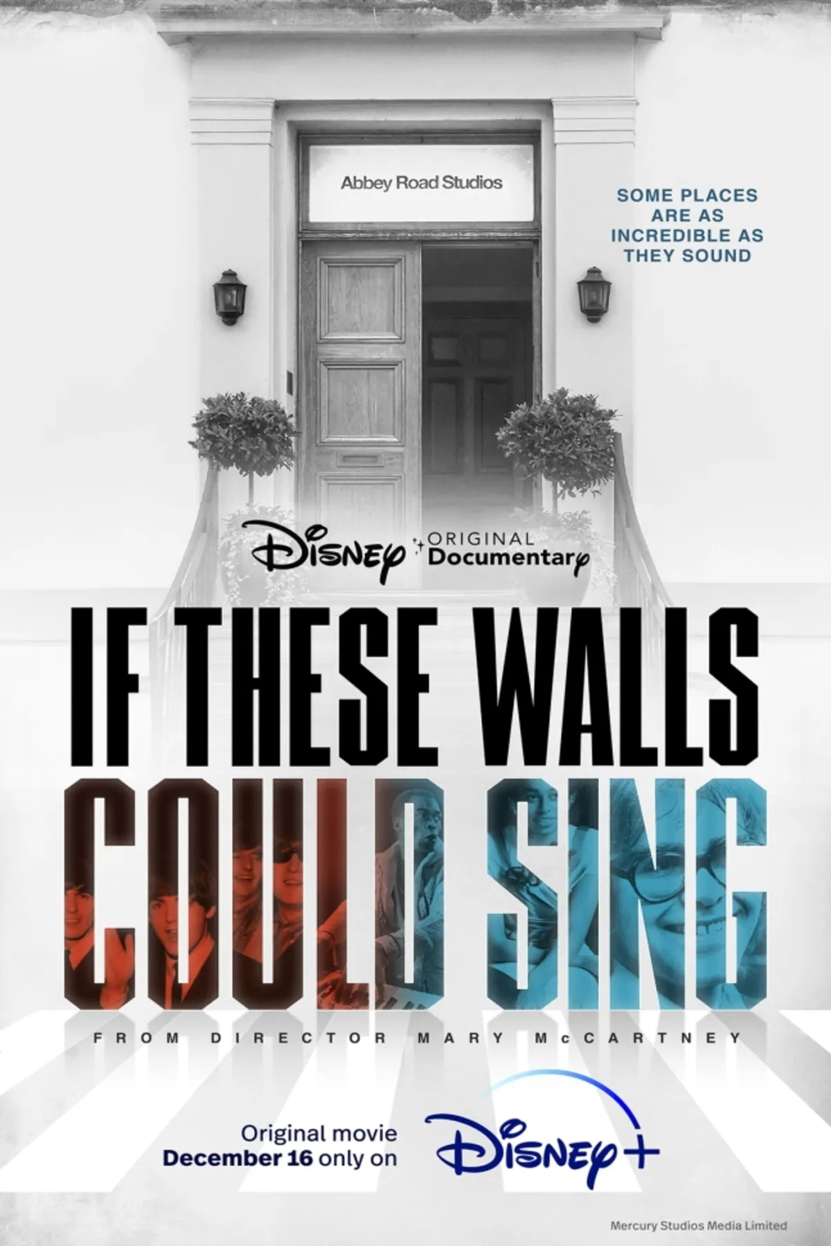  If These Walls Could Sing Movie 2022, Official Trailer, Release Date
