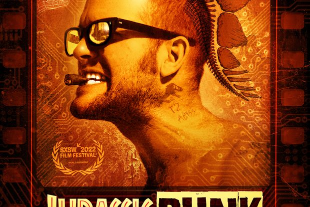 Jurassic Punk Movie 2022, Official Trailer, Release Date, HD Poster 
