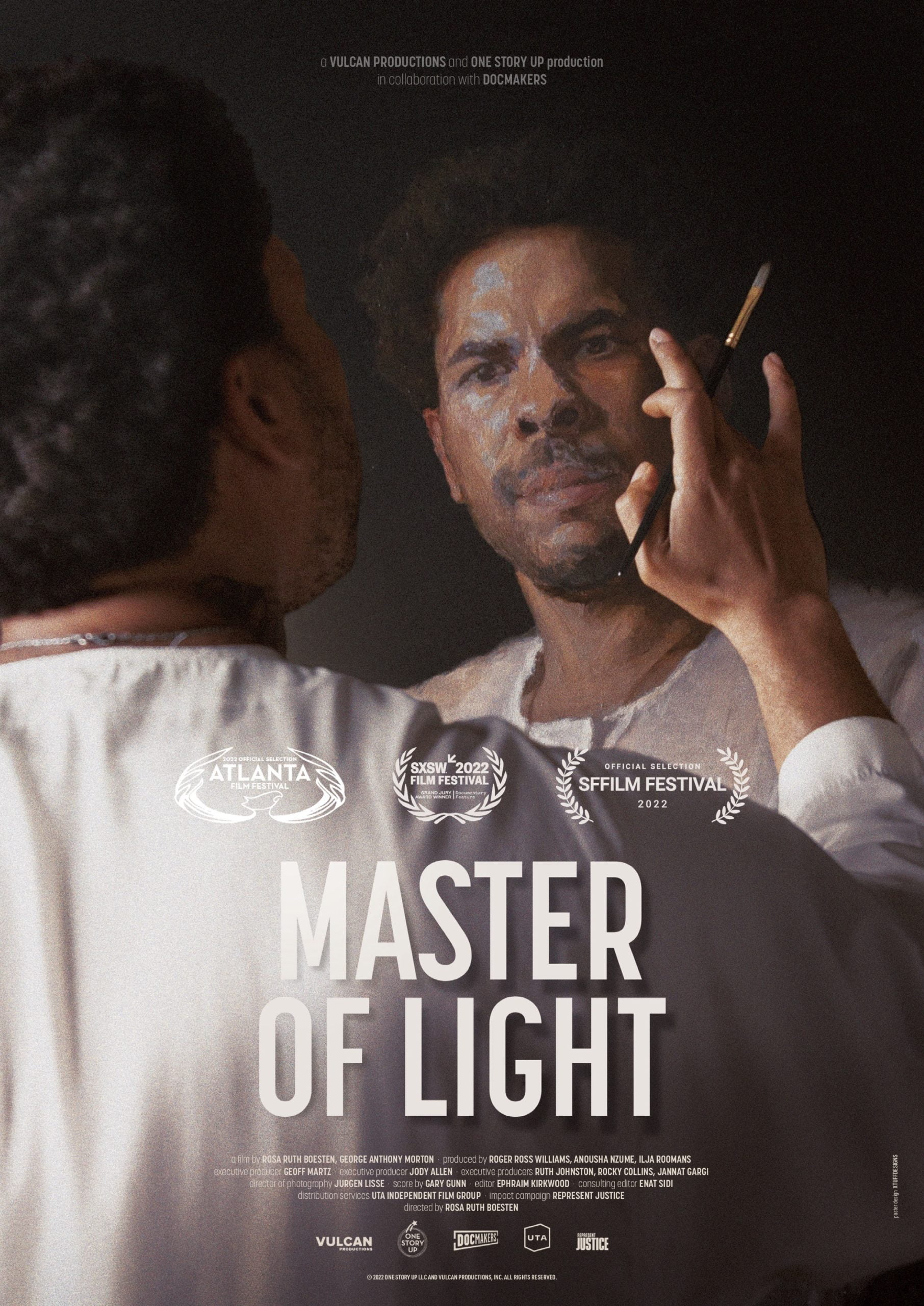 Master of Light Movie 2022, Official Trailer, Release Date, HD Poster 