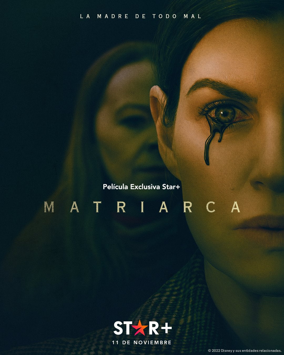  Matriarch Movie 2022, Official Trailer, Release Date, HD Poster 