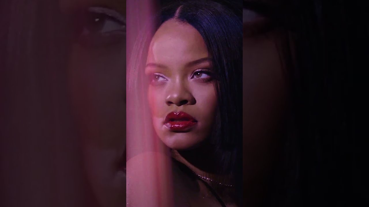  Savage x Fenty Show Vol. 4 Tv Series 2022, Official Trailer