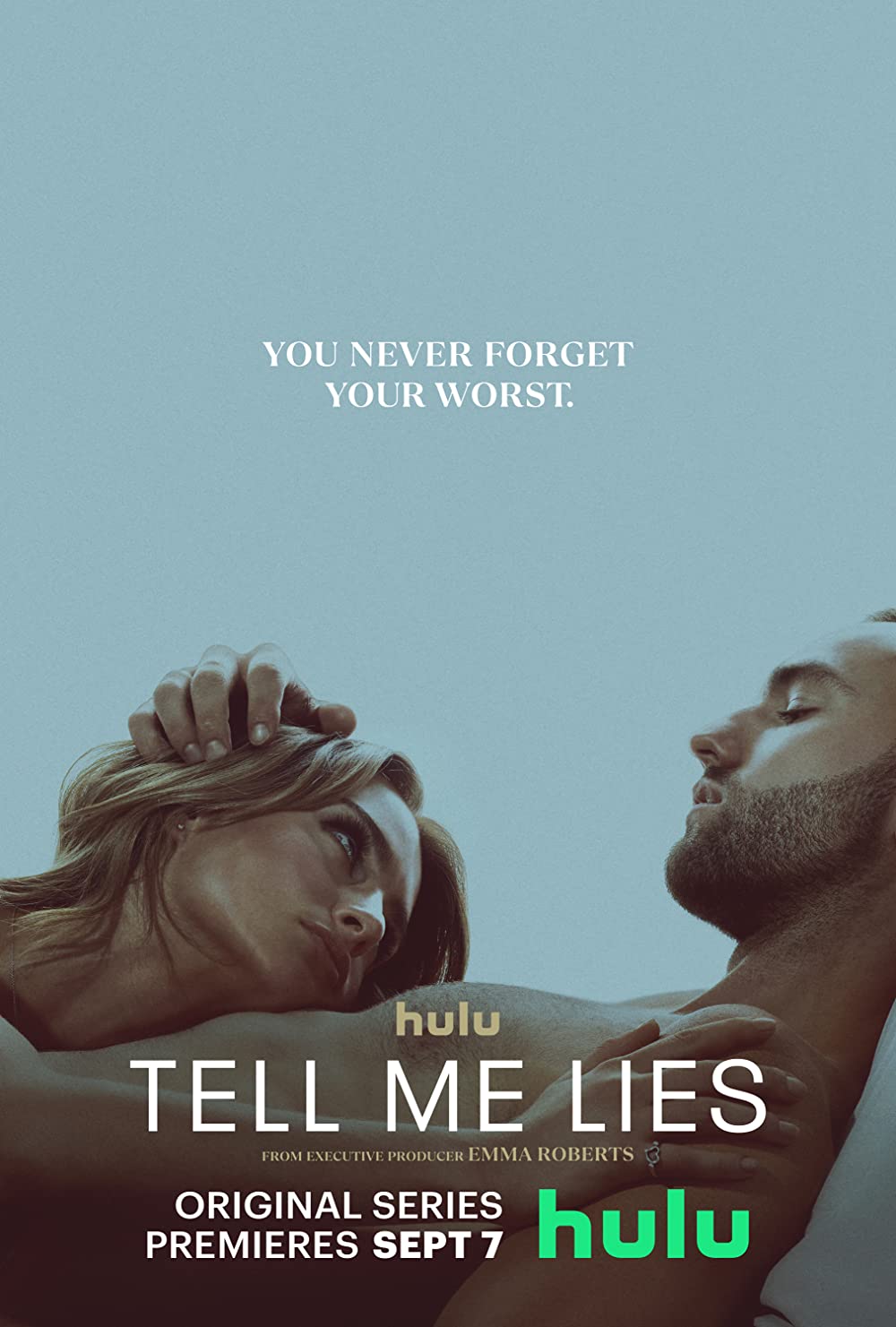 Tell Me Lies Tv Series 2022, Official Trailer, Release Date