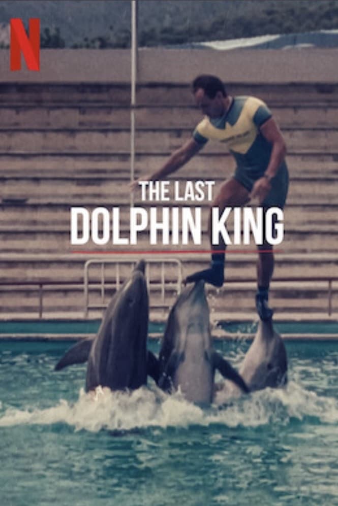 The Last Dolphin King Movie 2022, Official Trailer