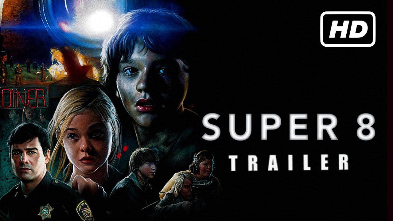 The Super 8 Years Movie 2022, Official Trailer, Release Date