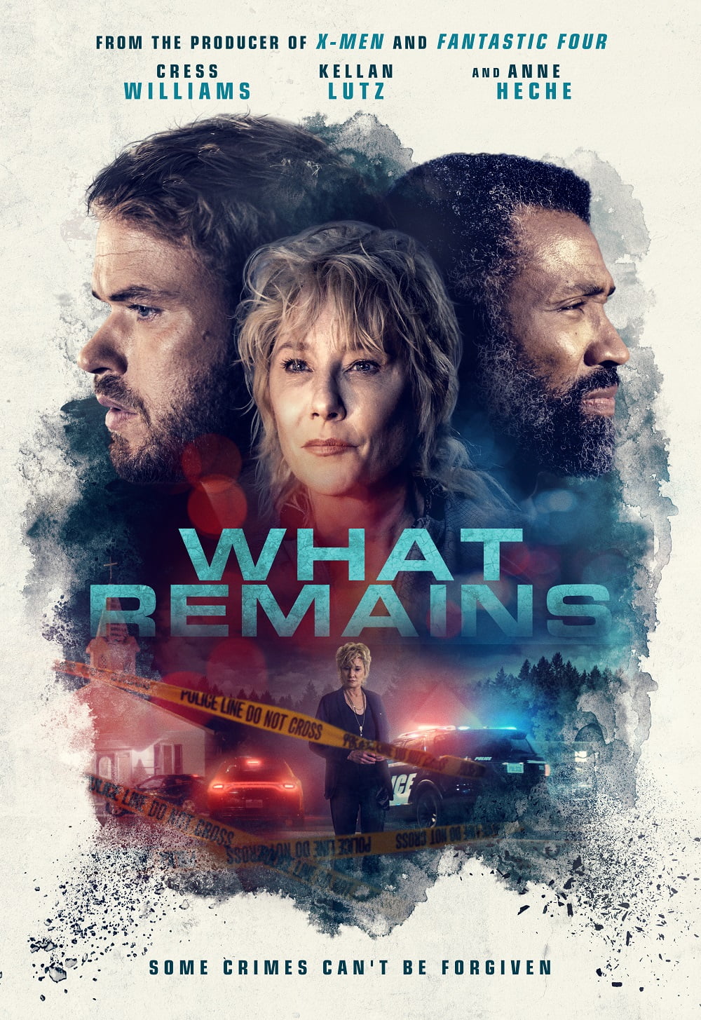 What Remains Movie 2022, Official Trailer, Release Date