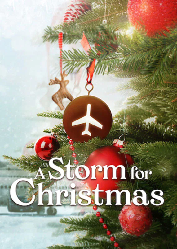 A Storm for Christmas Tv Series 2022, Official Trailer, Release Date