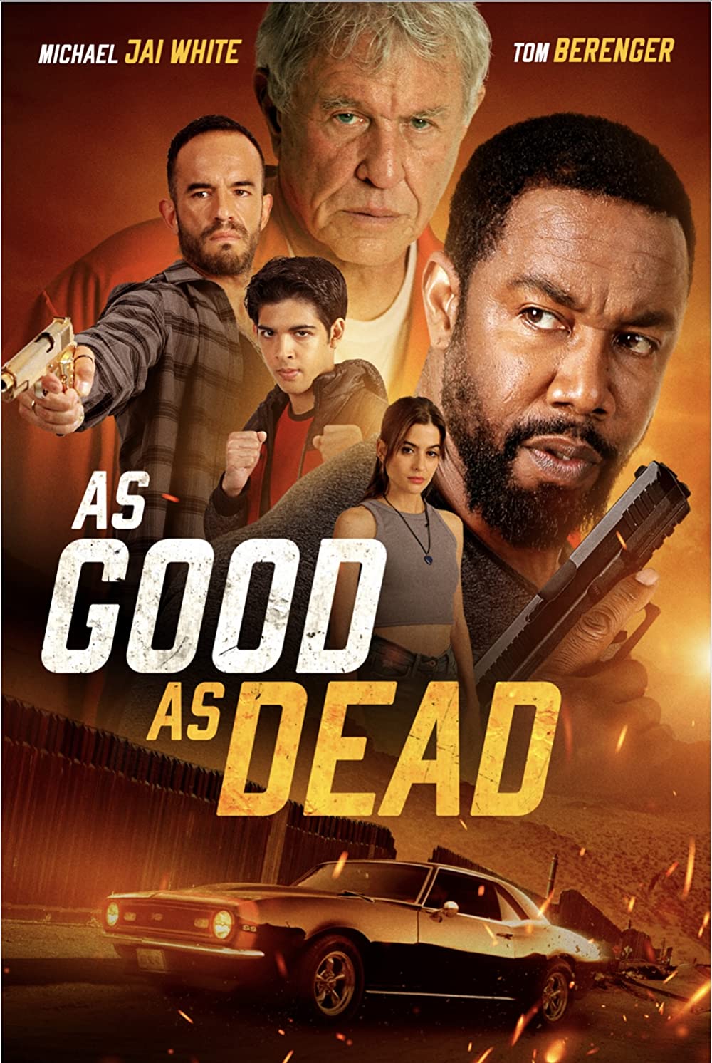  As Good as Dead Movie 2022, Official Trailer, Release Date