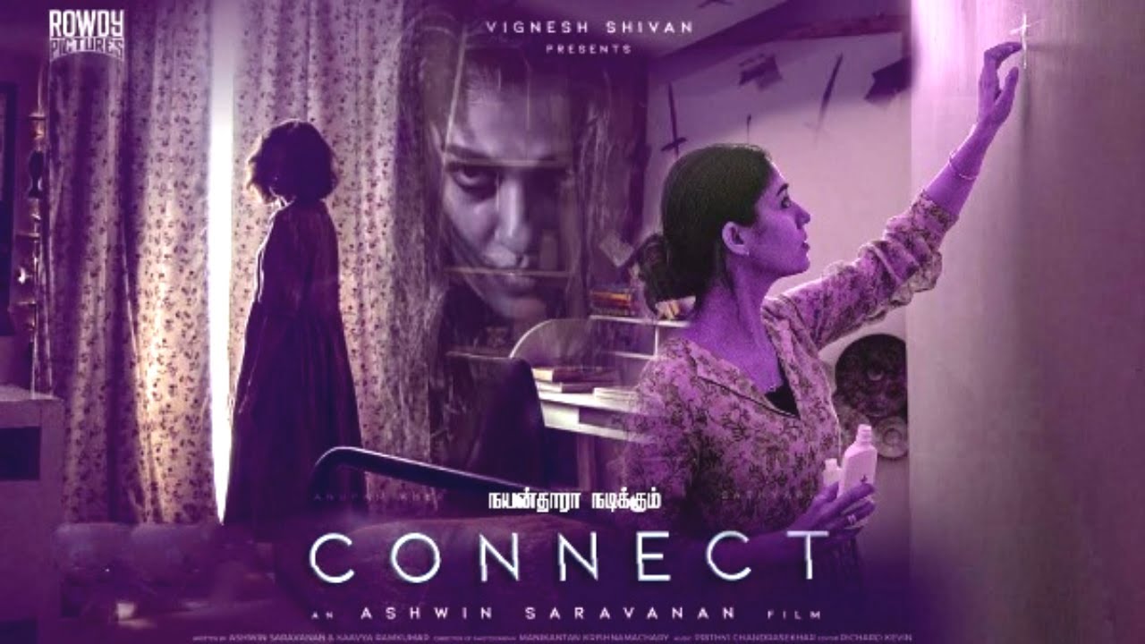  Connect Movie 2023, Official Trailer, Release Date
