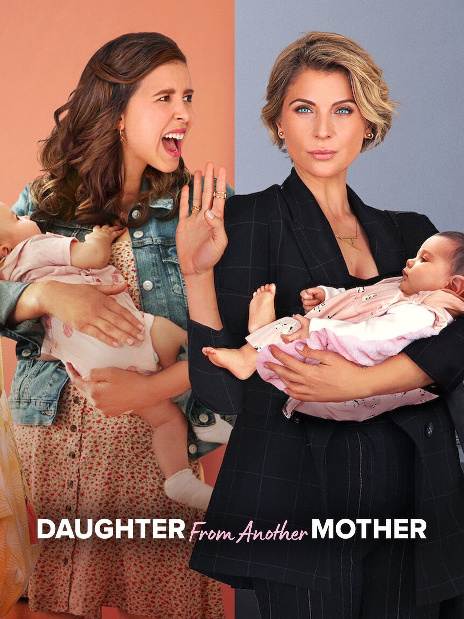  Daughter from Another Mother Tv Series 2022, Official Trailer