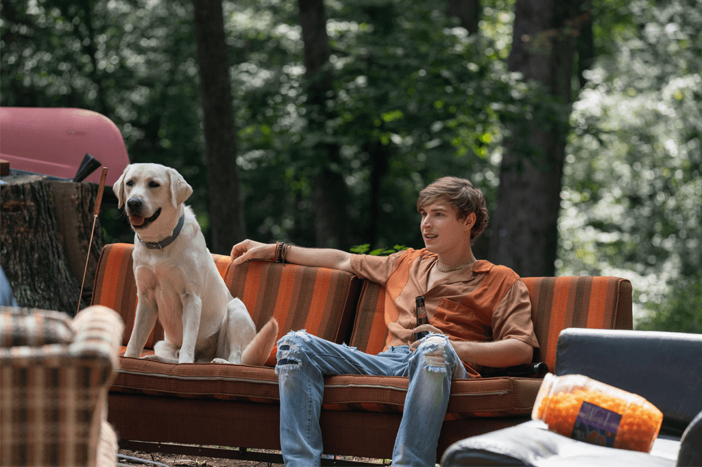  Dog Gone Movie 2023, Official Trailer, Release Date, HD Poster 
