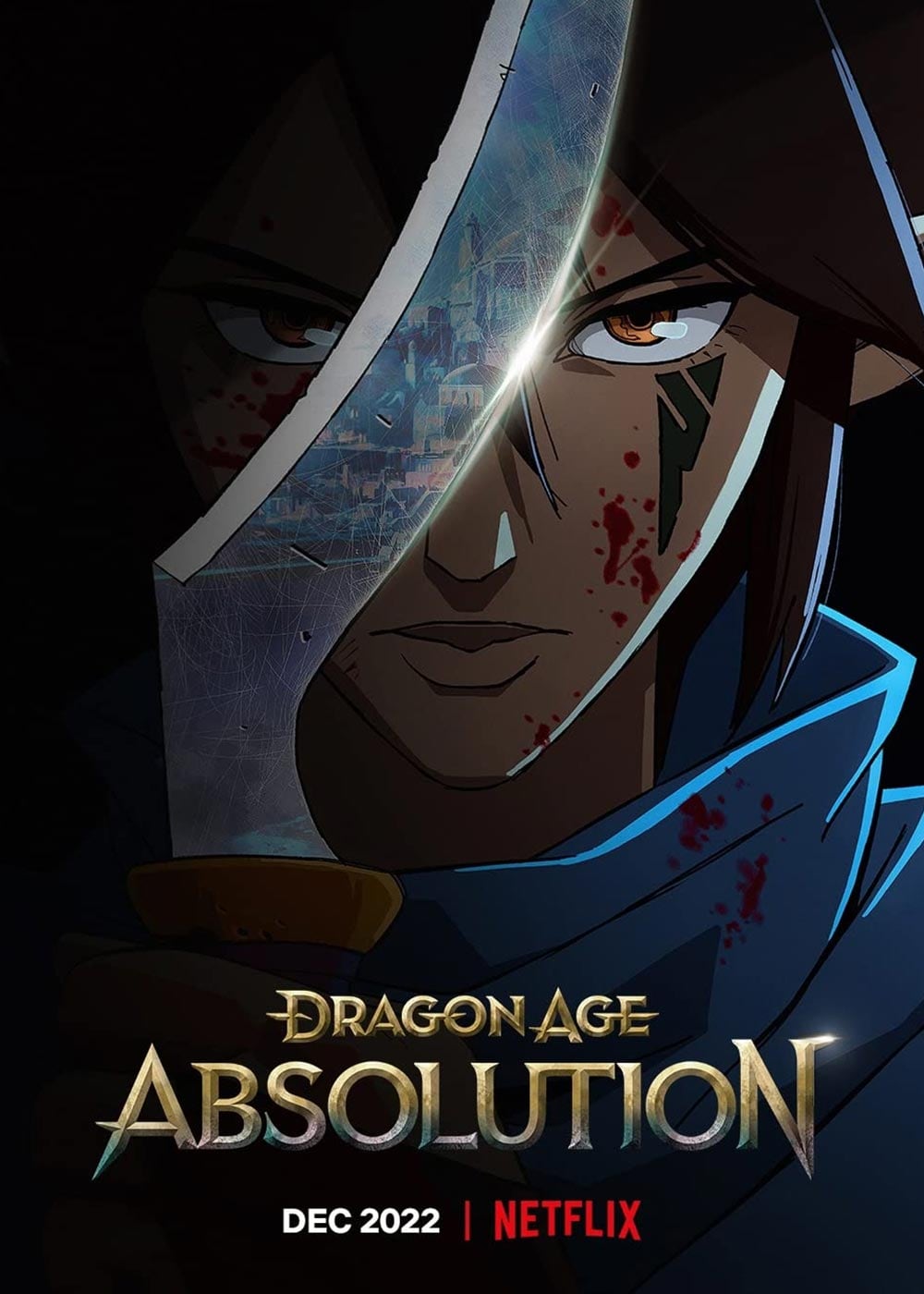 Dragon Age Absolution Tv Series 2022, Official Trailer, Release Date