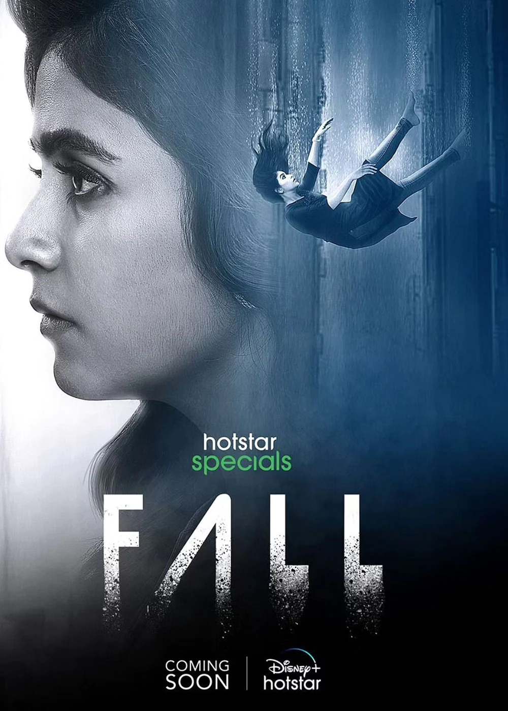 Fall Tv Series 2022, Official Trailer, Release Date, HD Poster