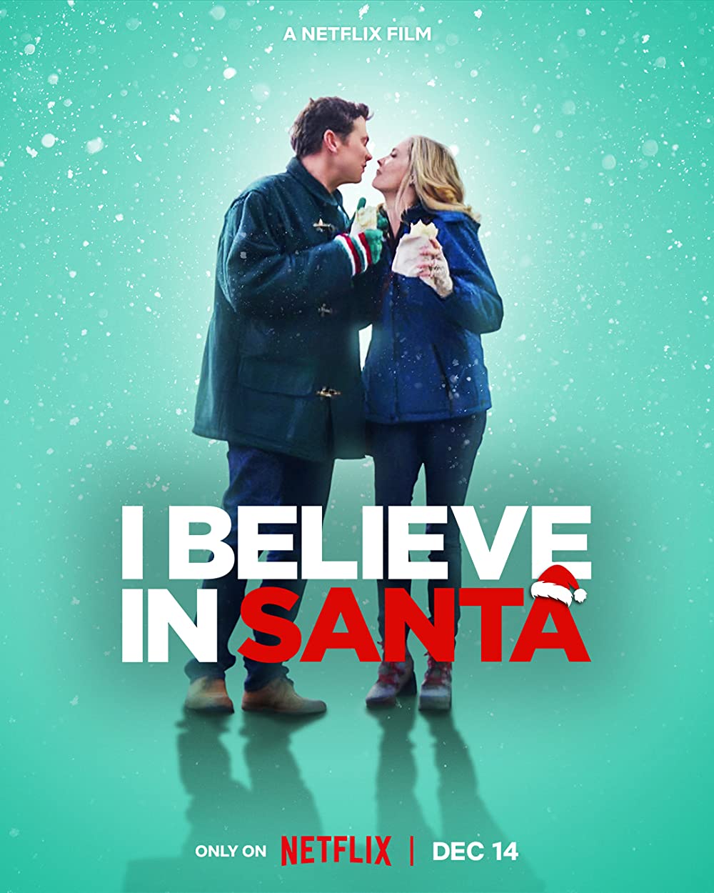 I Believe in Santa Movie 2022, Official Trailer, Release Date, HD Poster 