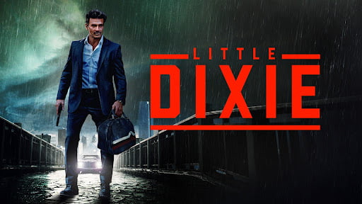  Little Dixie Movie 2023, Official Trailer, Release Date, HD Poster