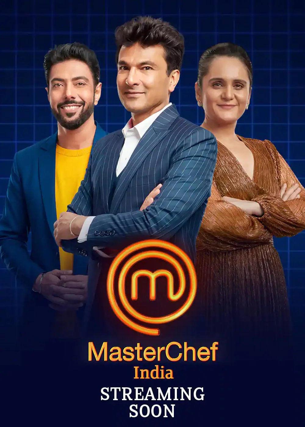 MasterChef India Season 7 Web Series 2023, Official Trailer, Release Date