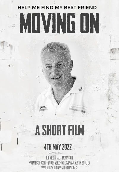 Moving On Movie 2023, Official Trailer, Release Date, HD Poster 