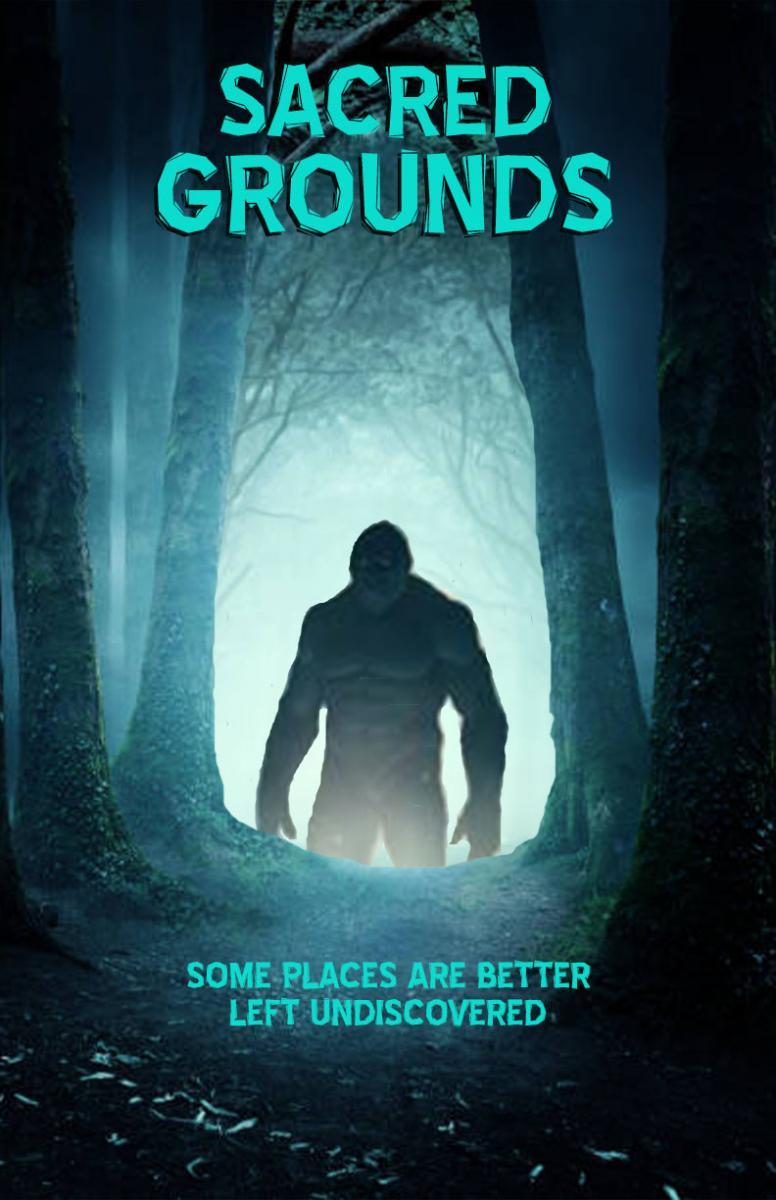 On Sacred Ground Movie 2023, Official Trailer