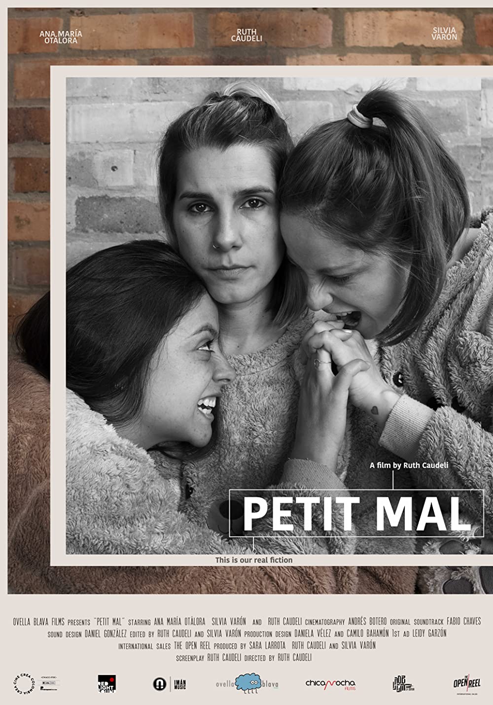 Petit Mal Movie 2023, Official Trailer, Release Date