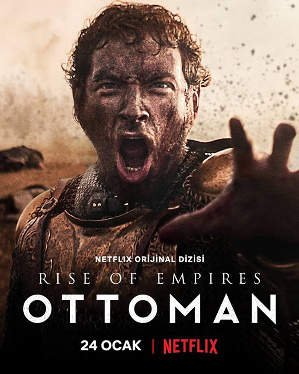 Rise of Empires Ottoman Tv Series 2022, Official Trailer, Release Date