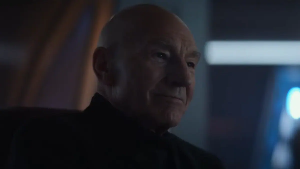  Star Trek Picard Tv Series 2023, Official Trailer, Release Date