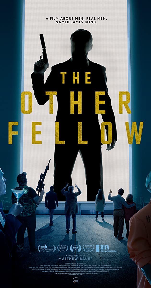  The Other Fellow Movie 2023, Official Trailer, Release Date