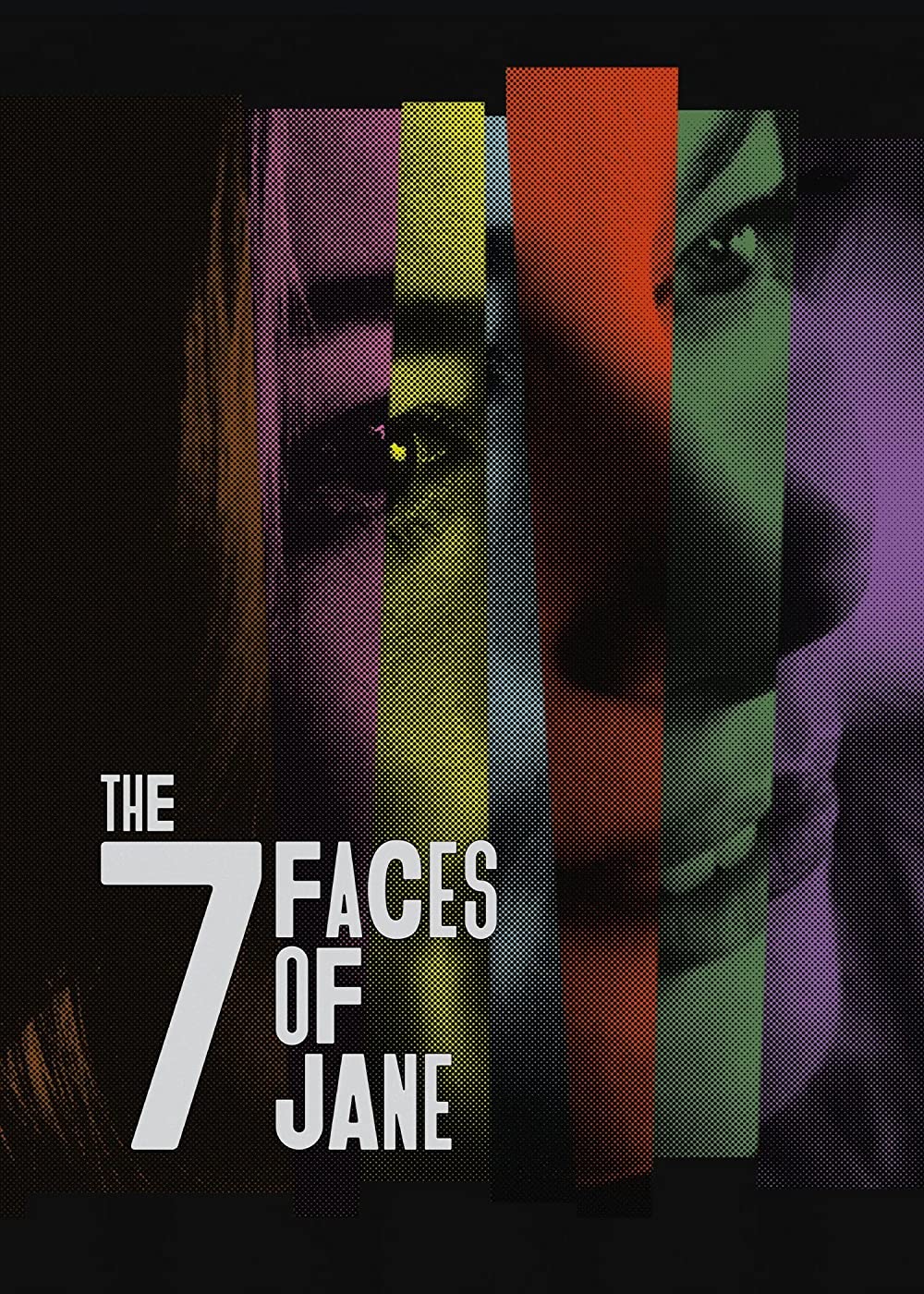 The Seven Faces of Jane Movie 2023, Official Trailer, Release Date