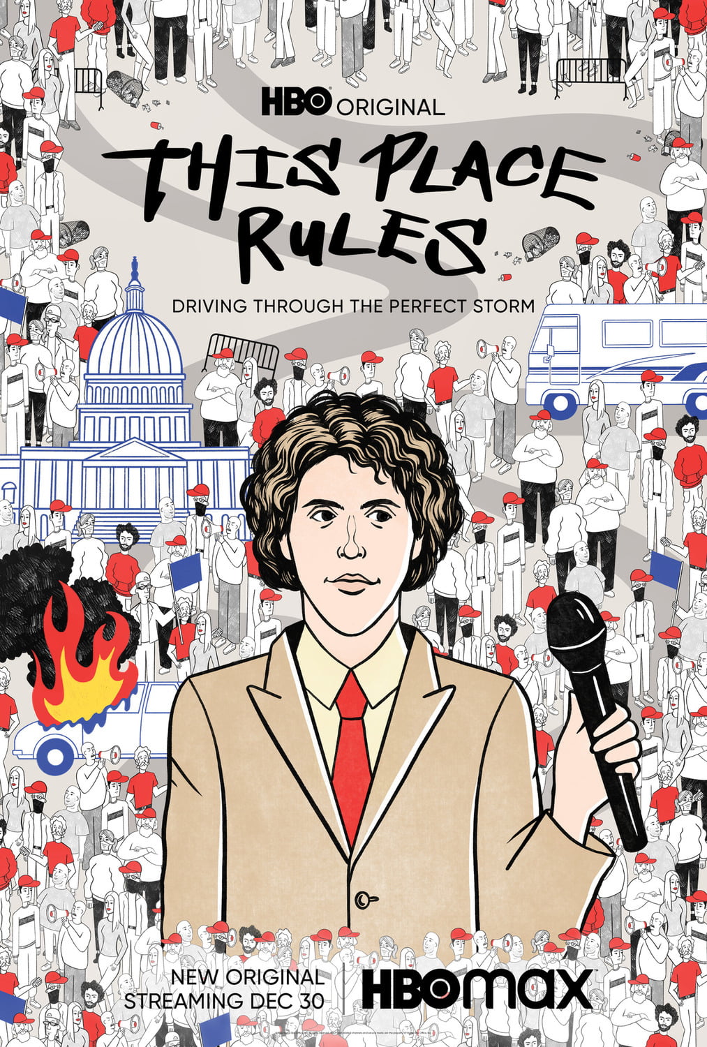  This Place Rules Movie 2022, Official Trailer, Release Date