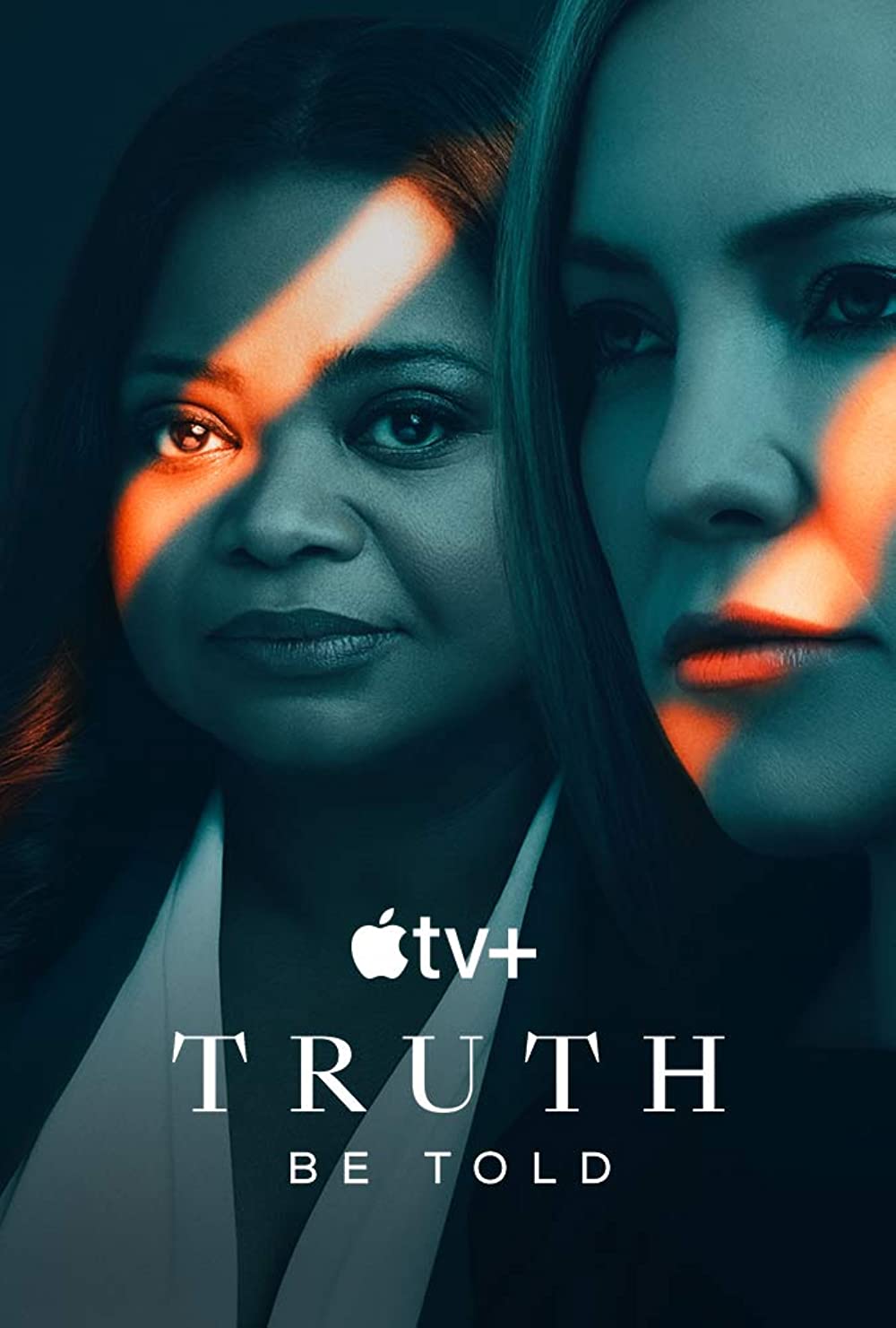 Truth Be Told Tv Series 2023, Official Trailer, Release Date, HD Poster