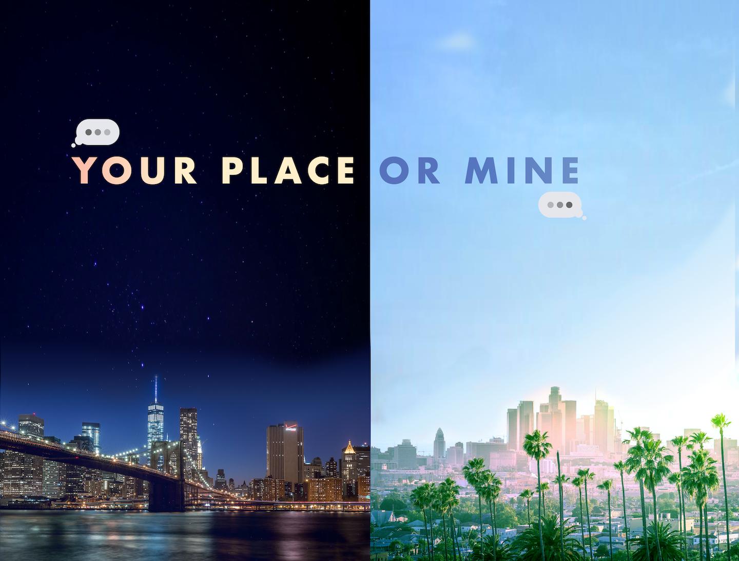Your Place or Mine Movie 2023, Official Trailer, Release Date, HD Poster  