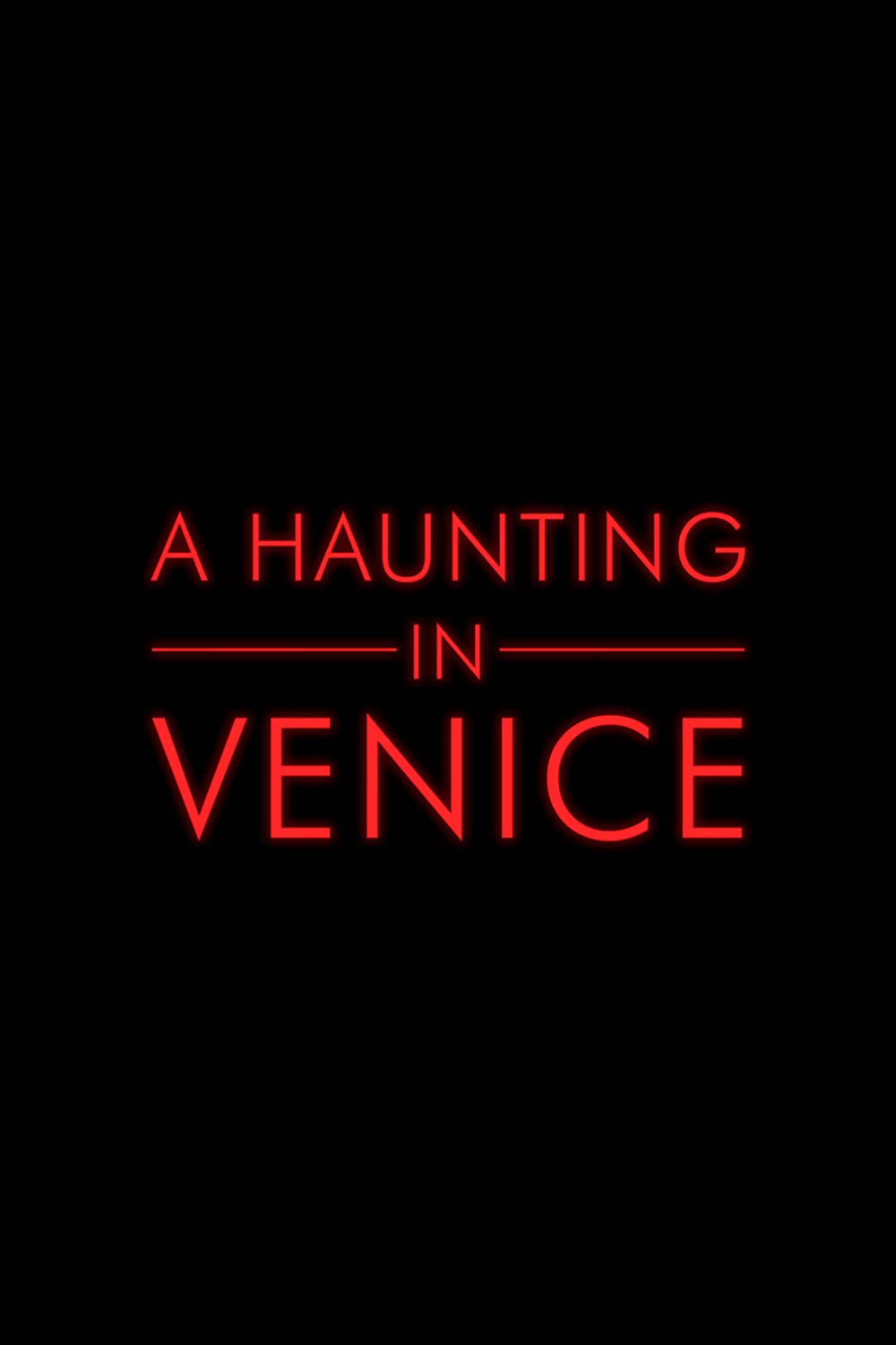  A Haunting in Venice Movie 2023, Official Trailer, Release Date