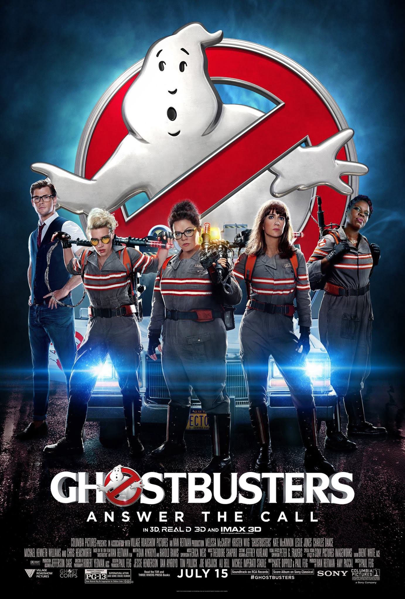 Ghostbusters Afterlife 2 Movie 2023, Official Trailer, Release Date