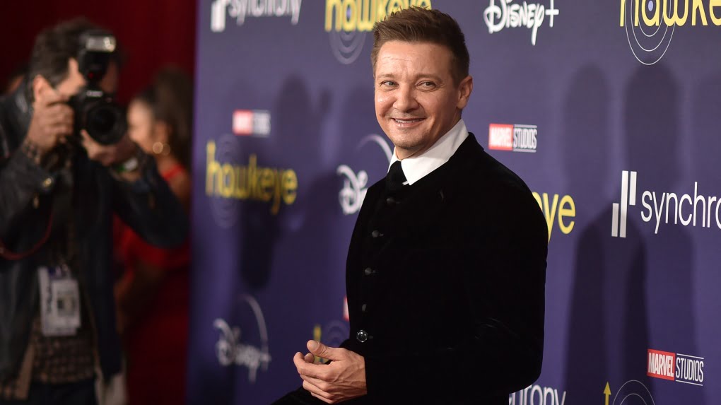 Marvel's 'Hawkeye' star Jeremy Renner undergoes surgery after snow plow accident
