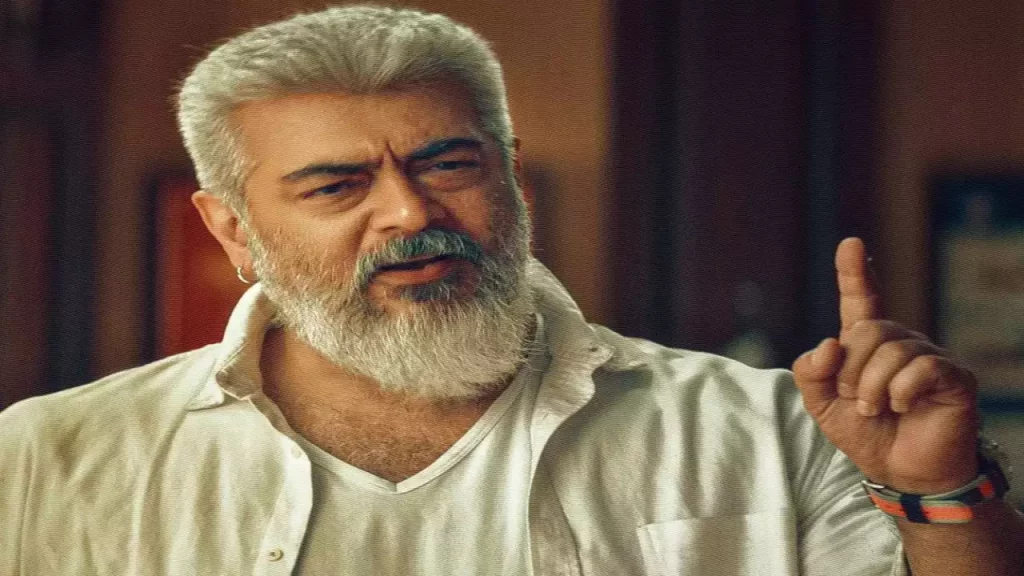 More than 10 bad words removed from Ajith's 'Thunivu' censor, deets inside