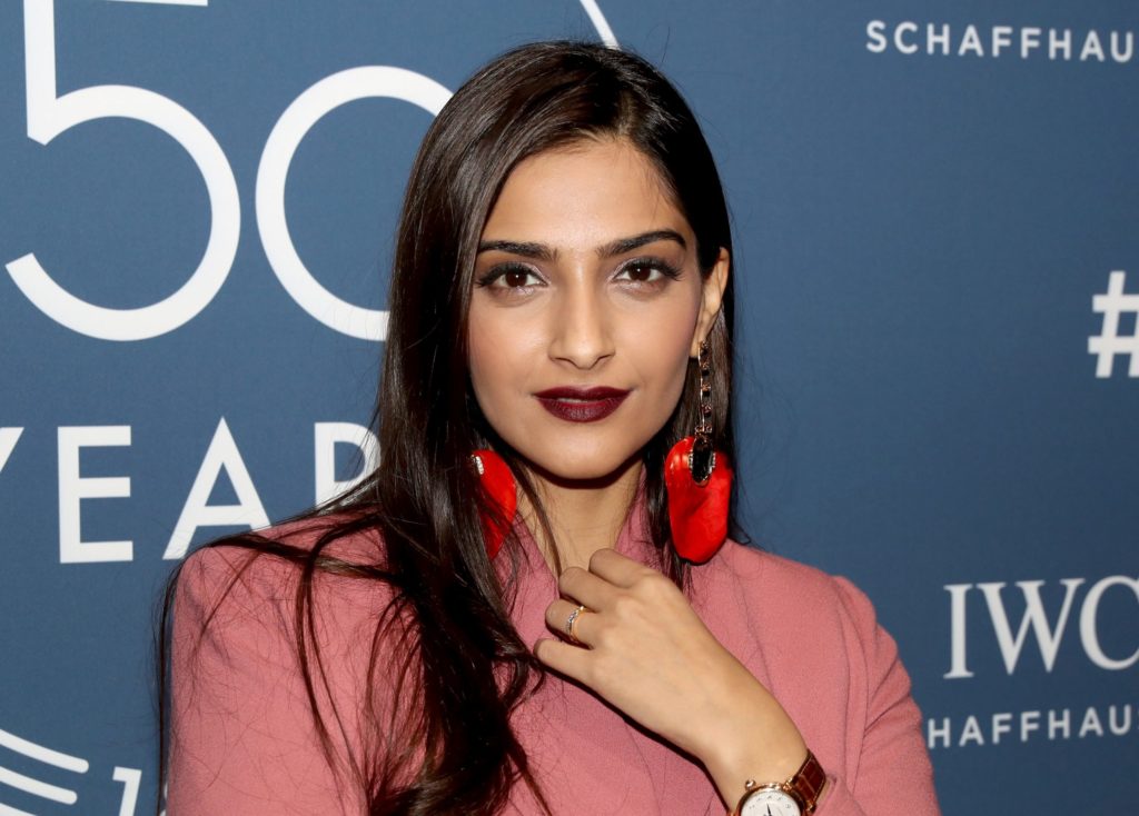 Sonam Kapoor starrer 'Blind' opts for a direct-to-OTT release