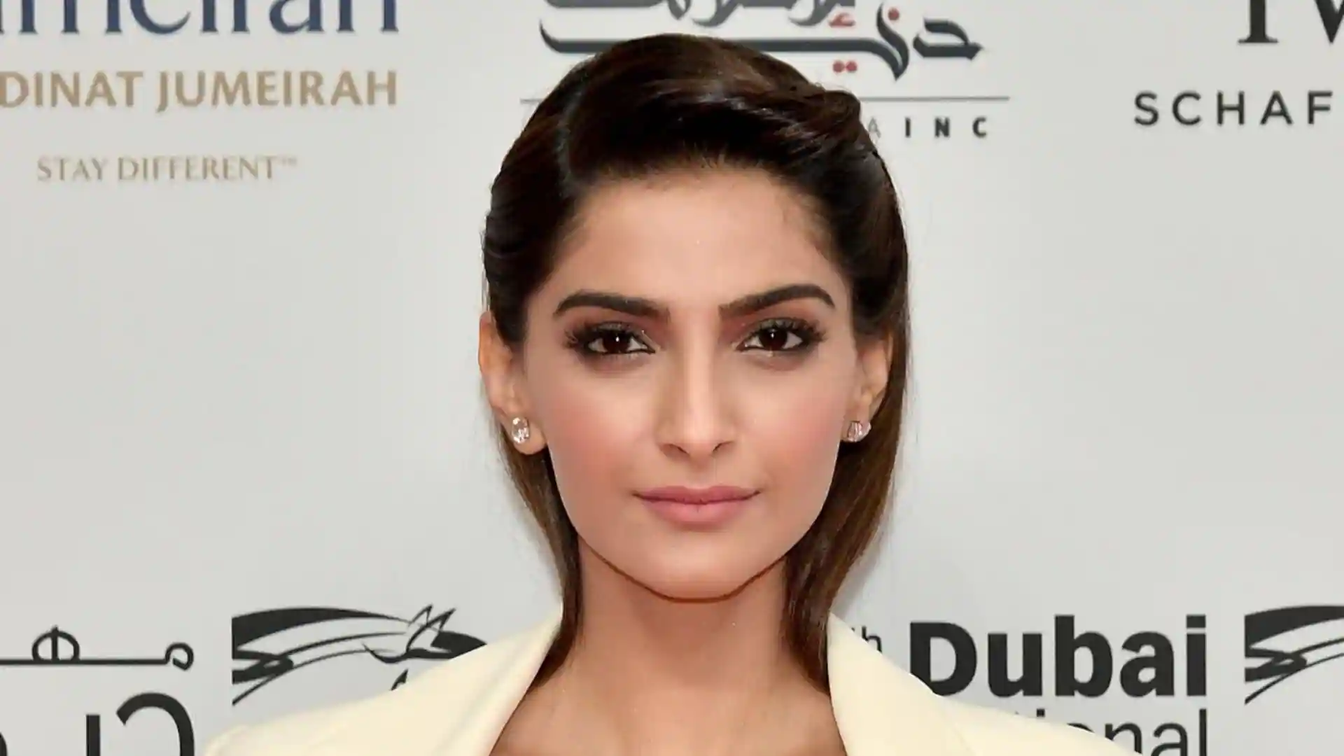 Sonam Kapoor starrer 'Blind' opts for a direct-to-OTT release1
