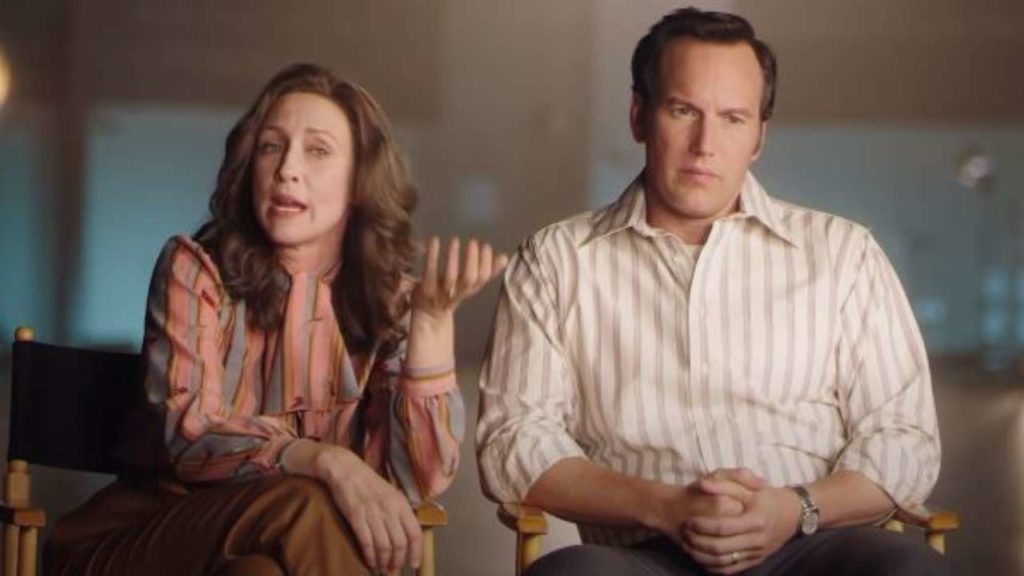 The Conjuring 4 May Be The Franchise's Last, Hints James Wan12