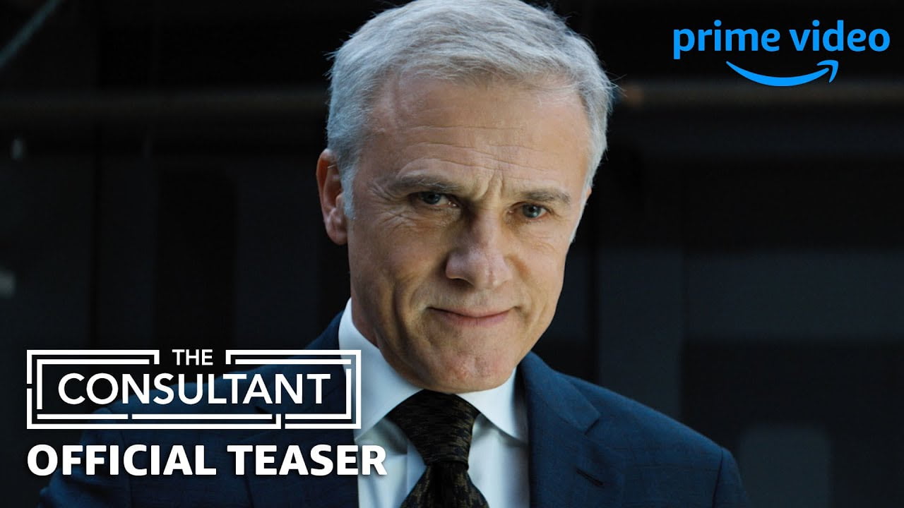 The Consultant Tv Series 2023, Official Trailer, Release Date