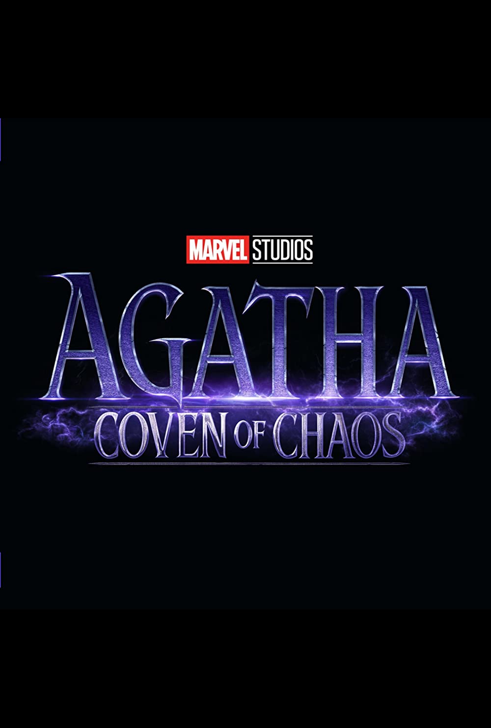 Agatha Coven of Chaos Tv Series 2023, Official Trailer, Release Date