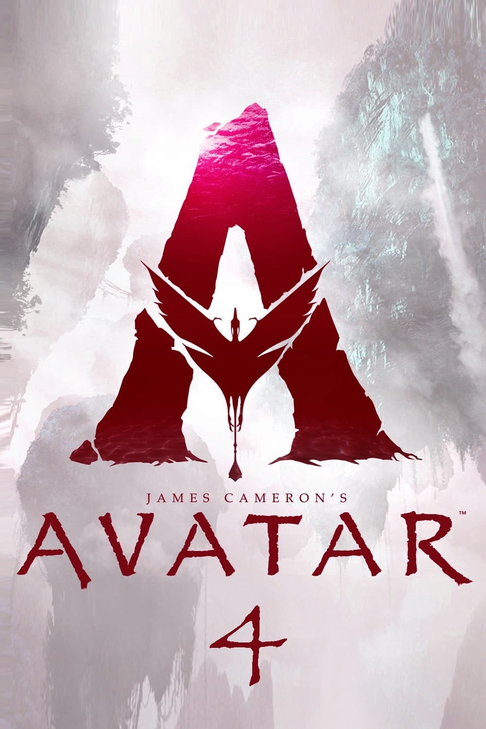  Avatar 4 Movie 2023, Official Trailer, Release Date, HD Poster 