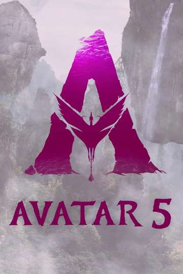  Avatar 5 Movie 2028, Official Trailer, Release Date, HD Poster