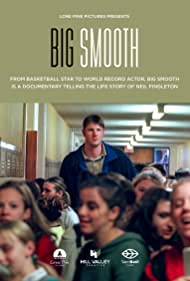  Big Smooth Movie 2023, Official Trailer