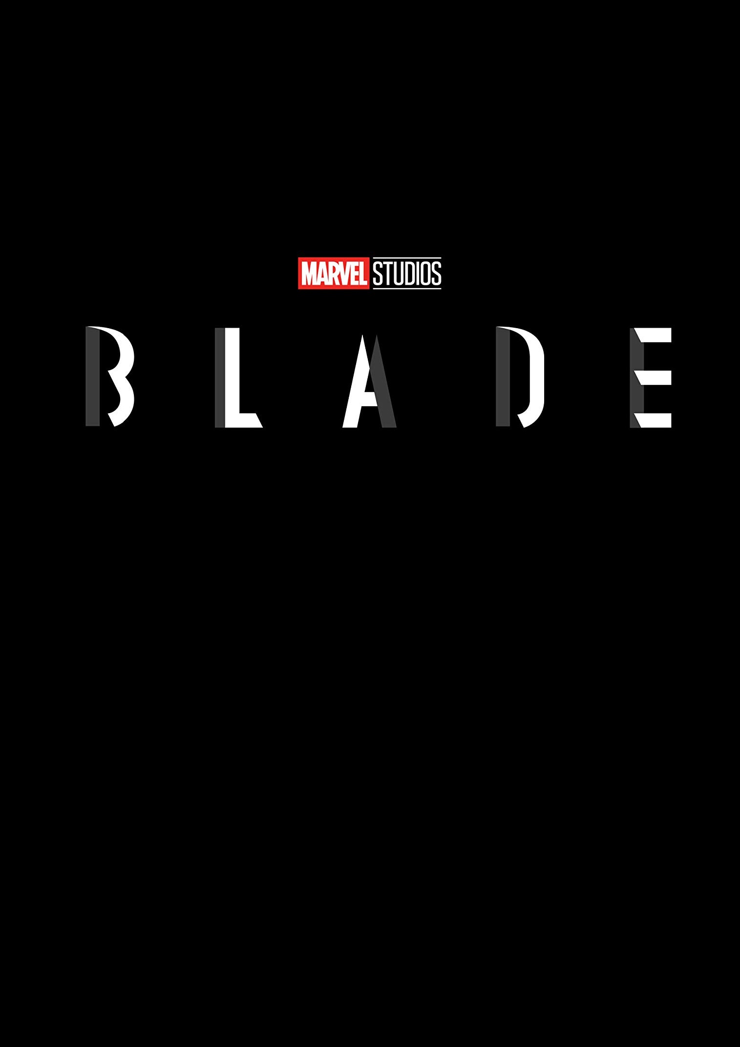 Blade Movie 2023, Official Trailer, Release Date, HD Poster 